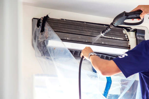 Best Air Duct Inspection  in Osseo, MN
