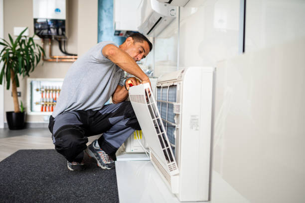 Best Professional Duct Cleaning Services  in Osseo, MN