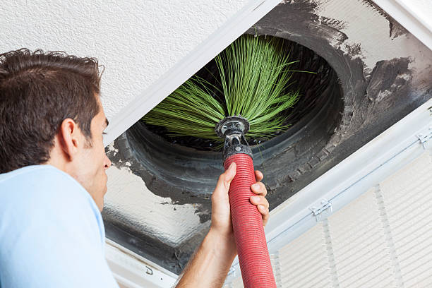 Best Air Duct Cleaning Near Me  in Osseo, MN