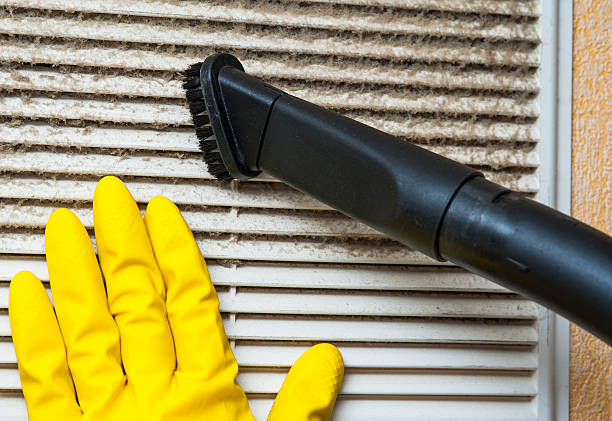 Best Air Duct Cleaning Near Me  in Osseo, MN