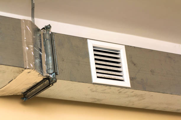 Best Residential Air Duct Cleaning  in Osseo, MN