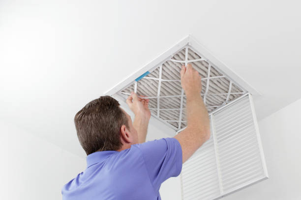 Best HVAC Air Duct Cleaning  in Osseo, MN